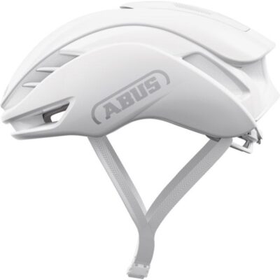Велошолом спортивний ABUS GAMECHANGER 2.0 pure white M