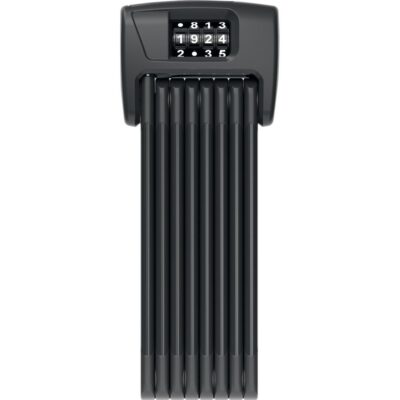 Замок сегментний ABUS 6000C/120 BK SH