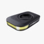 Велосипедна фара Ravemen FR160 (160 lm, 380 mAh) з кріпленням для Garmin