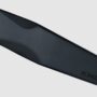Комплект шатунів KMC ISIS 170 мм для Bosch Gen 4, чорний
