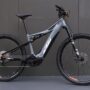 Електровелосипед двопідвіс KTM Macina Chacana 291 Bosch Smart System