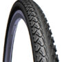 Покрышка 26x1.75x2.00 (47-559) Rubena (Mitas) SHIELD V81 Classic, Clever Face черная