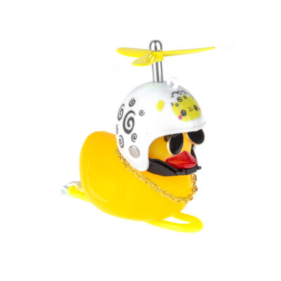 Сигнал ONRIDE Duck (вівця), з підсвіткою, Ø керма 22-32мм