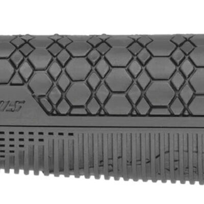 Грипсы Lizard Skins GRADIENT Lock-On, 136мм, graphite