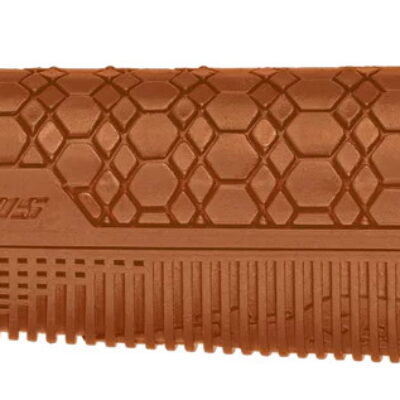 Грипсы Lizard Skins GRADIENT Lock-On, 136мм, gum