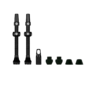 Вентилі для бескамерки MUC-OFF TUBELESS V2 44mm чорний