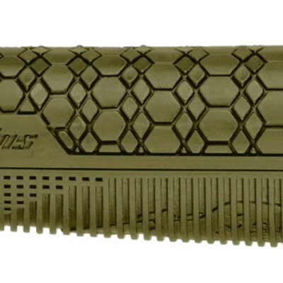 Грипсы Lizard Skins GRADIENT Lock-On, 136мм, olive green