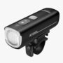 Велосипедна фара Ravemen K1000 (1000 lm, 4000 mAh) з датчиком освітленості