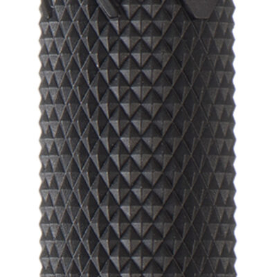 Грипсы Lizard Skins WASATCH Lock-On, 136мм, jet black
