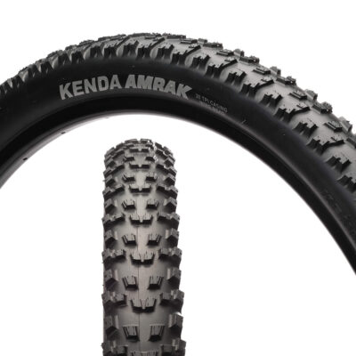 Покрышка 20×2.2 (56-406) Kenda K1247, e-bike, black, 30tpi