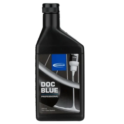 Герметик Schwalbe DOC BLUE Professional 500мл GUR-12
