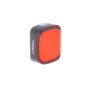 Заднє світло ONRIDE Key (25 lm, 300 mAh, Type-C), алюмінієве