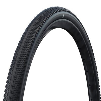 Покришка Schwalbe G-One Comp 28×1.50 700x40C (40-622) Active, K-Guard, GREEN, B/B-SK