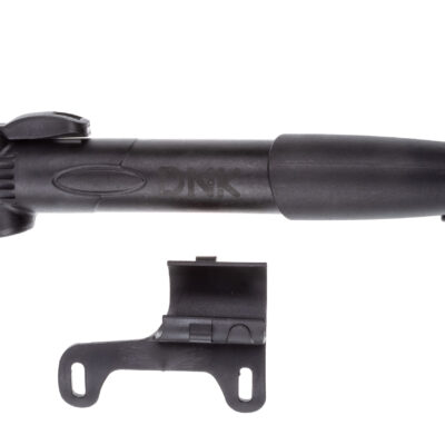 Насос компактний DNK Navi пластик, 20 см, макс. тиск 80 psi, голівка під AV