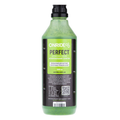 Герметик для камер ONRIDE Perfect 1 л
