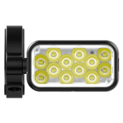 Фара Knog Blinder X 2300 + 10,000 mAh Battery