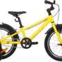 Велосипед 18" Pride MARVEL 18 2025 желтый