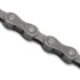 Ланцюг KMC X11 Grey 11 шв., 118 л. + замок