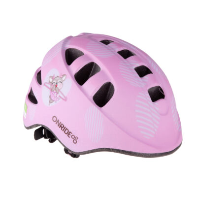 Шолом ONRIDE Bud 20 фея S (48-52 см)