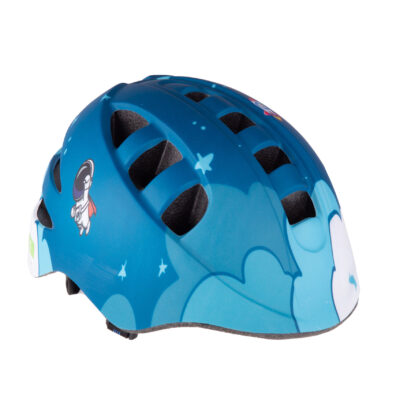 Шолом ONRIDE Bud 20 космонавт S (48-52 см)