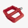 Педалі RACE FACE PEDAL, RIDE, RED (PD20RIDRED)