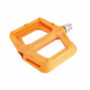 Педалі RACE FACE PEDAL, RIDE, ORANGE, P021 (PD20RIDORA)