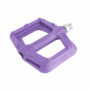 Педалі RACE FACE PEDAL, RIDE, PURPLE (PD20RIDPUR)