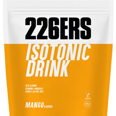 Изотоник 226ERS Манго 500г