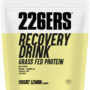 Напиток 226ERS Recovery Drink йогурт/лимон 500г
