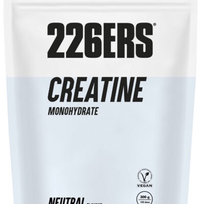 Напиток 226ERS Creatine Monohydrate нейтральный вкус 300г
