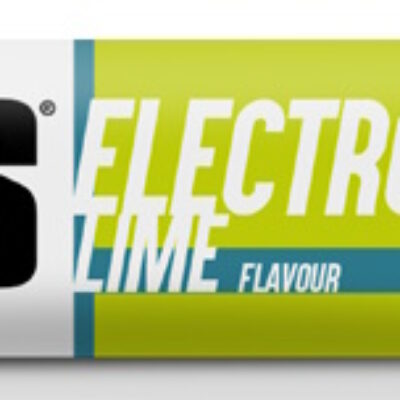 Батончик-желе 226ERS Vegan Gummy Electrolytes лайм 30г