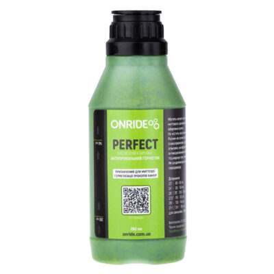 Герметик для камер ONRIDE Perfect 280 мл