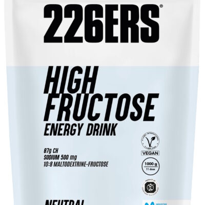 Напиток 226ERS High Fructose Energy Drink нейтральный 1кг