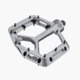 Педалі RACE FACE PEDAL, ATLAS, 22, SILVER (PD22ATLASSLVR)