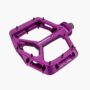 Педалі RACE FACE PEDAL, ATLAS, 22, PURPLE (PD22ATLASPUR)