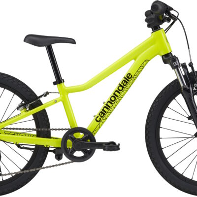 Велосипед 20" Cannondale TRAIL OS 2025 VLT