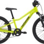 Велосипед 20" Cannondale TRAIL OS 2025 VLT