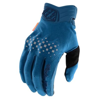 Вело Рукавички TLD GAMBIT GLOVE [SLATE BLUE] M
