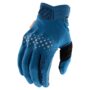 Вело Рукавички TLD GAMBIT GLOVE [SLATE BLUE] S
