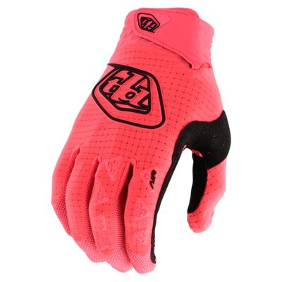 Вело Рукавички TLD YOUTH AIR GLOVE [GLO RED] XL