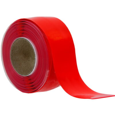 Силіконова стрічка ESI Silicon Tape Roll (1м) Red