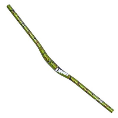 Кермо DMR Wingbar Mk4 SE – 35 – 20mm Rise – Liquid Camo Green
