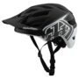 Вело Шолом TLD A1 Mips Classic, [BLACK / WHITE] S