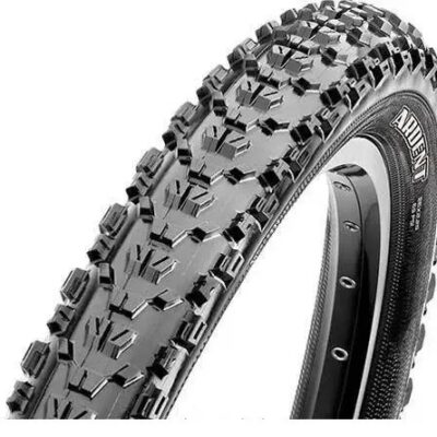 Покришка Maxxis Ardent Race 27.5 x 2.2" (folding) EXO/TR DPC