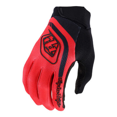 Вело рукавички TLD YOUTH GP PRO GLOVE [Red] L