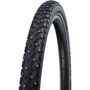 Покрышка 20x2.15 (55-406) Schwalbe MARATHON WINTER PLUS Perf, SmartGuard, TwinSkin 55-406 B/B+RT HS396 144 Steel Studs WiC 67EPI