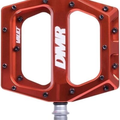 Педалі DMR Vault – Copper Orange