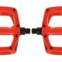 Педалі DMR V8 V2 ED Red (червоний металік)