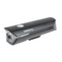 Велосипедна фара ONRIDE Rock 300 (300 lm, 1800 mAh, Type-C), пластикова