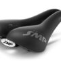 Сідло SMP MODEL MEDIUM BLACK